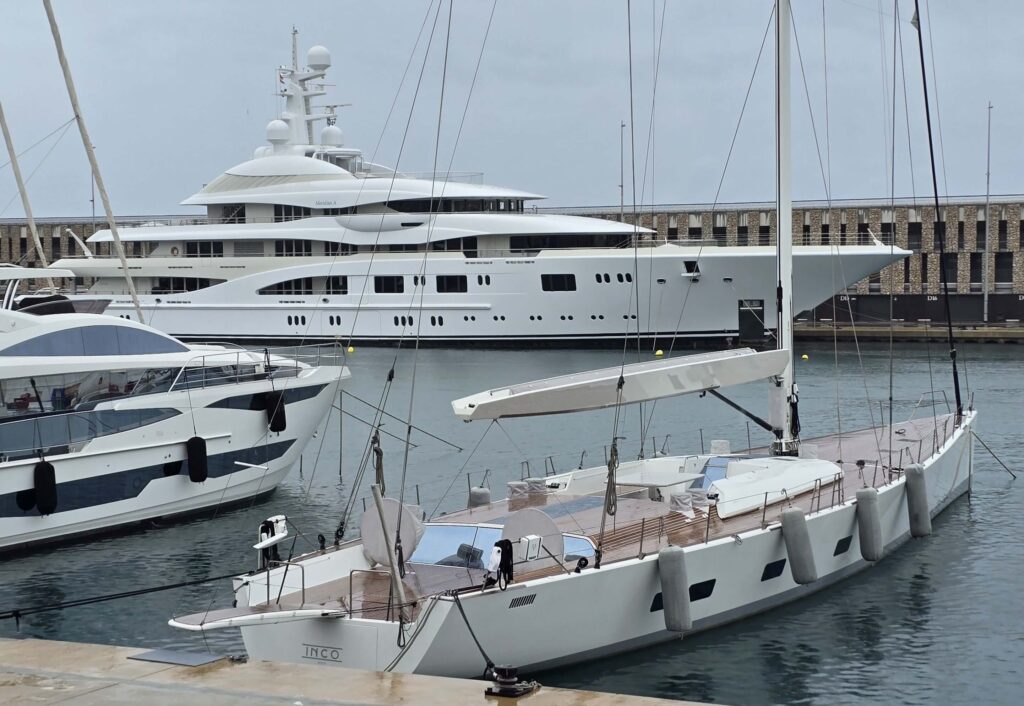 Professional superyacht crew agency connecting crew with global yacht jobs.